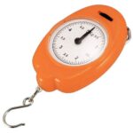 5kg ABS Manual Mini Portable Hanging Hook Weighing Scale - Image 3