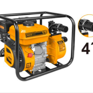 GASOLINE WATER PUMP GWP402
