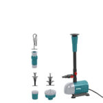 TOTAL Fountain pump 50W - Image 2