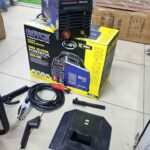 Commercial Royce Inverter Welding Machine 400s