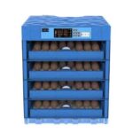 Automatic Ac/Dc Incubators 256 eggs