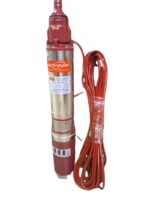 Rutanpanp submersible water pump 75M 750W 96V - Image 3
