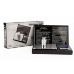 200g * 0.01g Digital Professional Mini Pocket Scale - Image 3