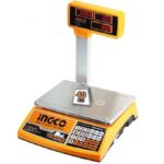 INGCO Electronic scale 40kg