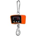 500 KGs Digital Hanging Scale Industrial Crane Scale with Precision Sensor