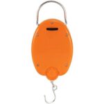 5kg ABS Manual Mini Portable Hanging Hook Weighing Scale - Image 4