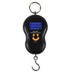 Electronic Scale Digital Portable 50Kg - Image 2