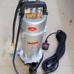 Maxpolar submersible water pump 18M head 0.5HP