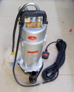Maxpolar submersible water pump 18M head 0.5HP