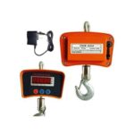 500 KGs Digital Hanging Scale Industrial Crane Scale with Precision Sensor - Image 4