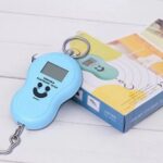 Electronic Scale Digital Portable 50Kg - Image 4