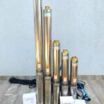 Kailo 4.0HP Submersible Pump