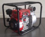 Aico Japan Diesel water pump 3 inches NORMAL PRESSURE 8HP Engine
