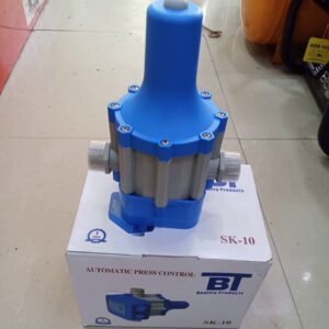 Quality BT automatic control pump