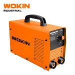 WOKIN INVERTER WELDING MACHINE 200A - Image 2