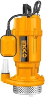 INGCO Submersible pump  370W(0.5HP)