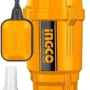 INGCO Submersible pump  370W(0.5HP)