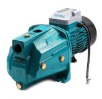 TOTAL Water pump 1500W(2.0HP) - Image 2