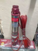 Rutanpump 24v 400 watts 50m Submersible pump