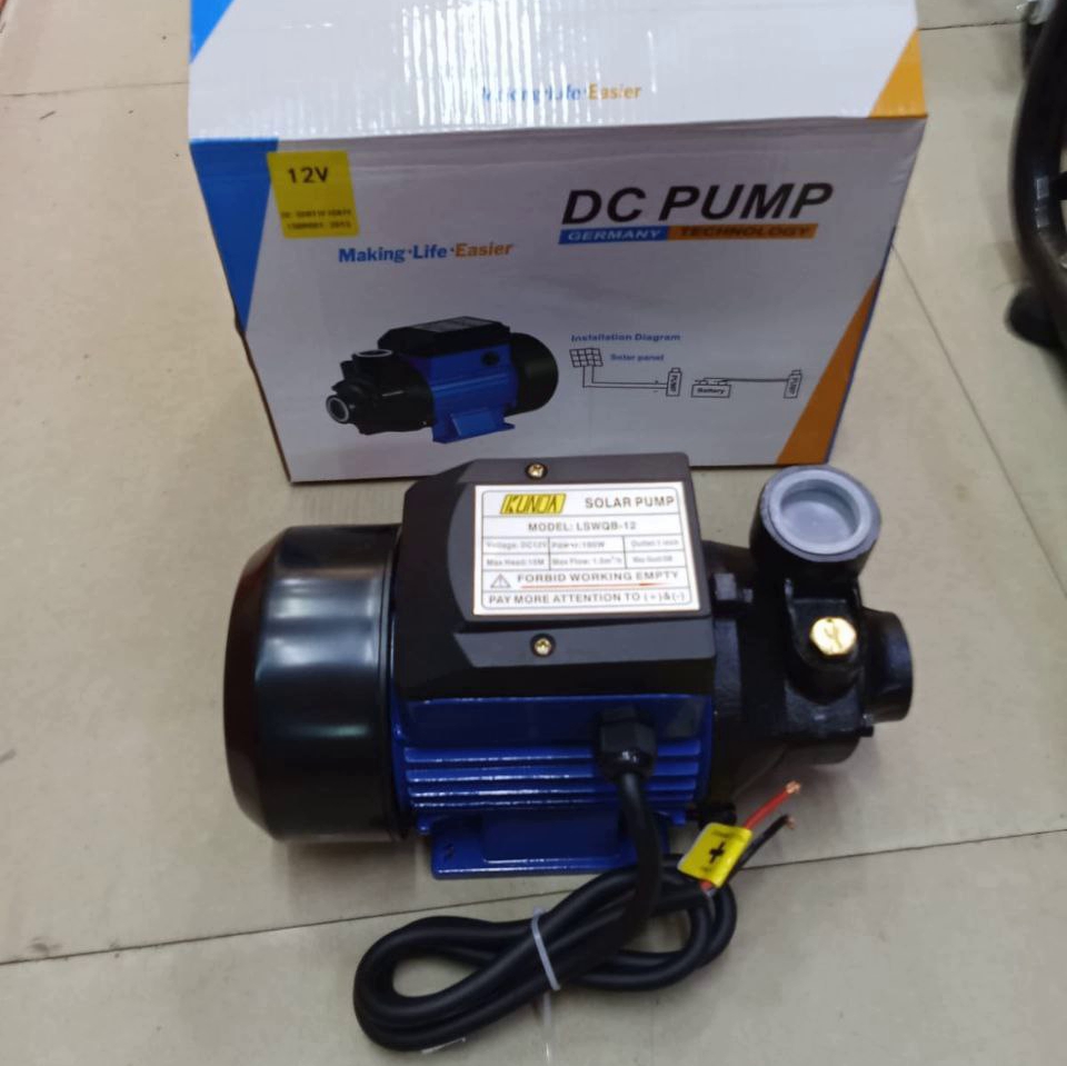 77a90dfa-d74f-4e17-9064-be9af45edd6d.jpg Powerful DC booster pump 12v 180w - Image 1