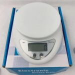 Digital Electronic Weighing Kitchen Scale - Image 4