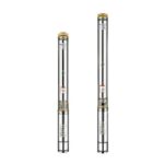 USK Submersible Water Pump 0.5HP-4SDM307