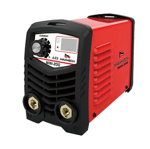 9404672.jpg Maxmech Inverter Welding Machine MINI-200AMP - Image 1