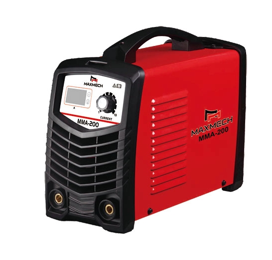 9404673.jpg Maxmech Inverter Welding Machine MMA-200AMP - Image 1