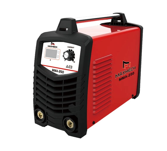 9404674.jpg Maxmech Inverter Welding Machine MMA-250 AMP - Image 1