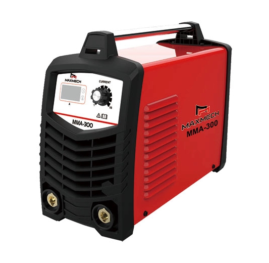 9404675.jpg Maxmech Inverter Welding Machine MMA-300AMP - Image 1