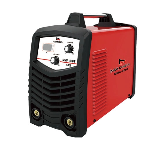 9404678.jpg Maxmech Inverter Welding Machine 400AMP 380V - Image 1