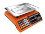 WOKIN DIGITAL COMMERCIAL SCALE