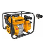 INGCO Gasoline water pump 50mm,2" - Image 2
