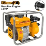 Gasoline water pump 50mm,2"