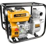 TOLSEN INDUSTRIAL GASOLINE WATER PUMP 2", 50MM