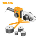 Tolsen PIPE WELDING MACHINE SET - Image 3