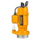 INGCO Submersible pump  370W(0.5HP) - Image 3