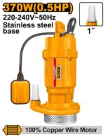 INGCO Submersible pump - Image 2