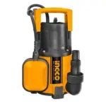 INGCO Submersible pump 400W