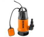 WOKIN SUBMERSIBLE SEWAGE PUMP 1hp
