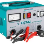 Total Battery charger (V):12/24