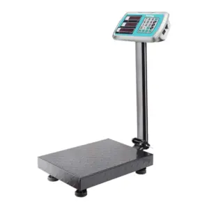 Total Electronic scale 300kg