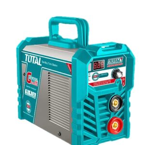 Total Inverter MMA welding machine 180A