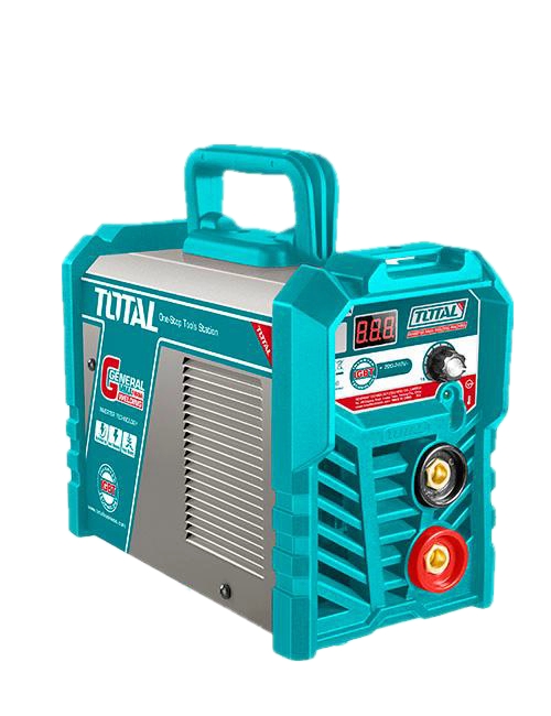 TW216028-1.jpg Total Inverter MMA welding machine 180A - Image 1