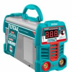 Total Inverter MMA welding machine 200A