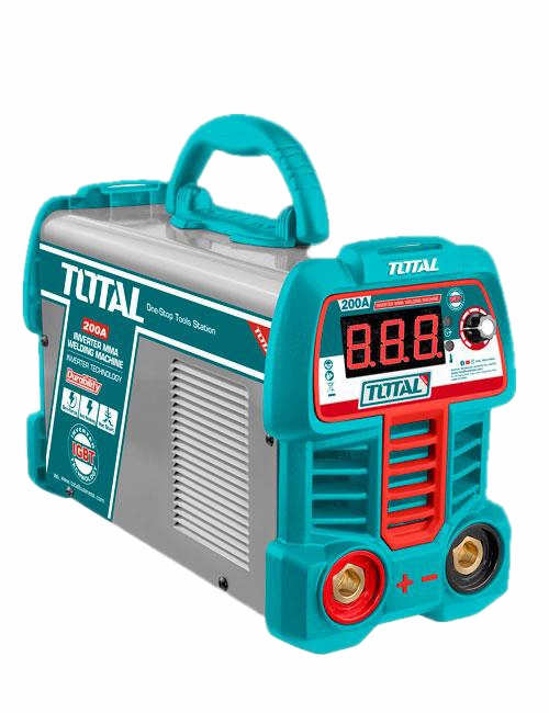 TW220069.jpg Total Inverter MMA welding machine 200A - Image 1
