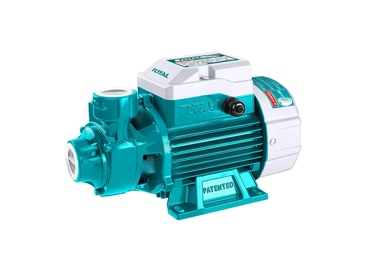 TWP15506.webp Total Water pump :550W(0.75HP) - Image 1