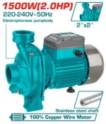 Total Water pump 1500W(2.0HP) 18M - Image 3