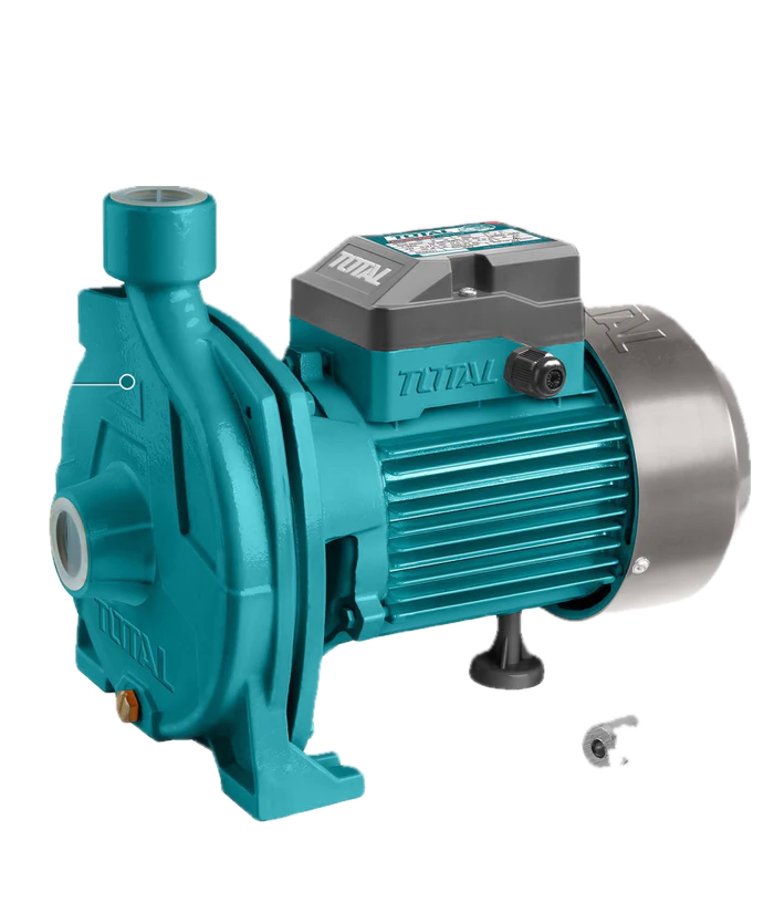 TWP27506-i1_700x.jpg Total Centrifugal pump 750W(1HP) 30M - Image 1