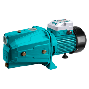 TOTAL Water pump 1500W(2.0HP)